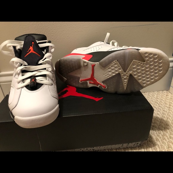 Jordan - Picture 8 of 8